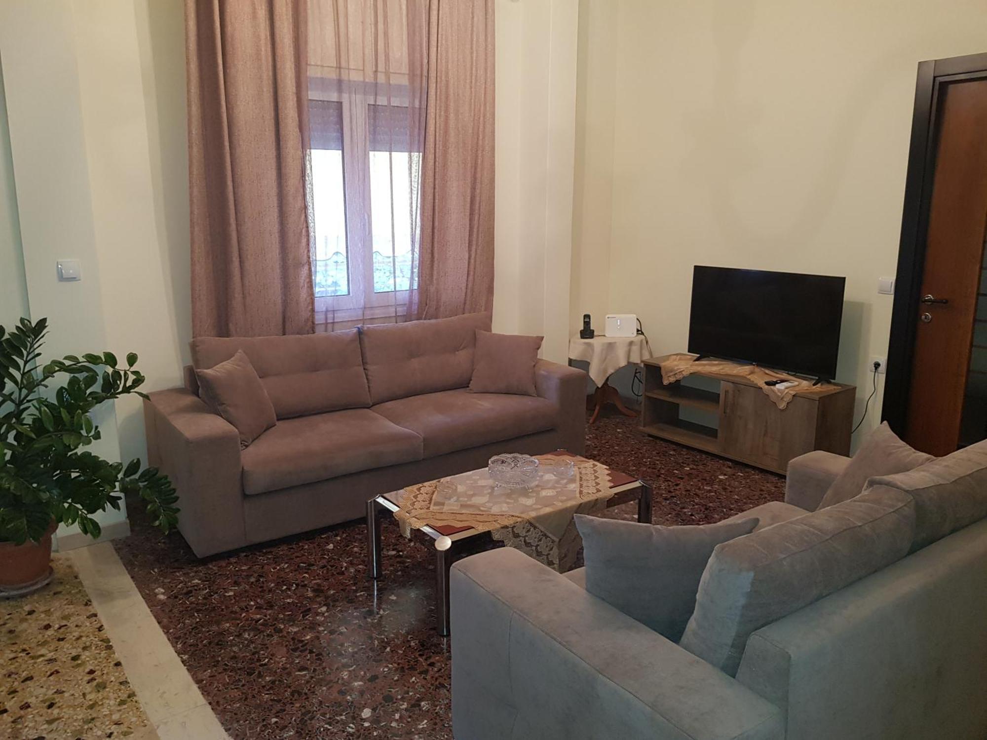 Kyrezis Appartement