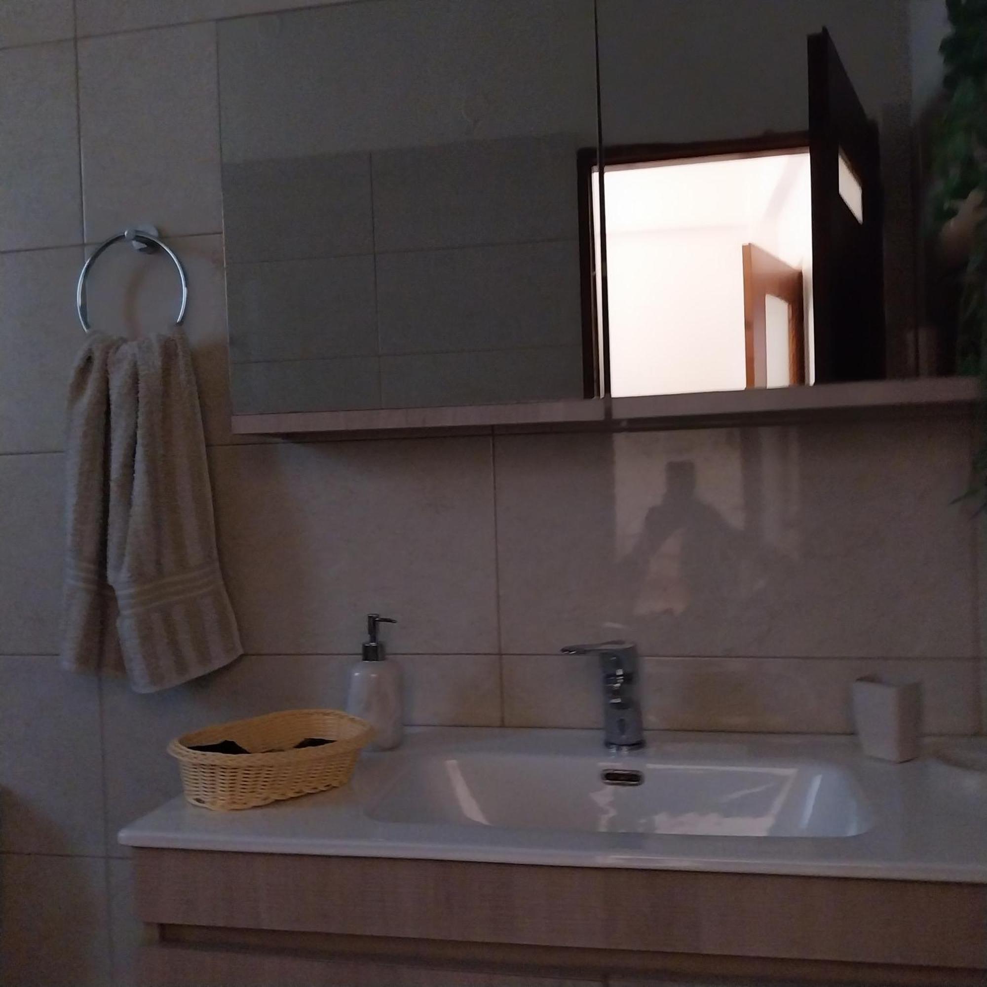 Kyrezis Appartement