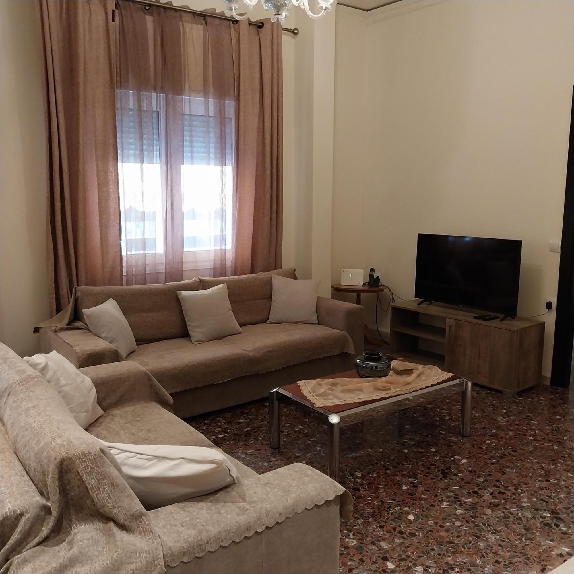 Kyrezis Appartement *