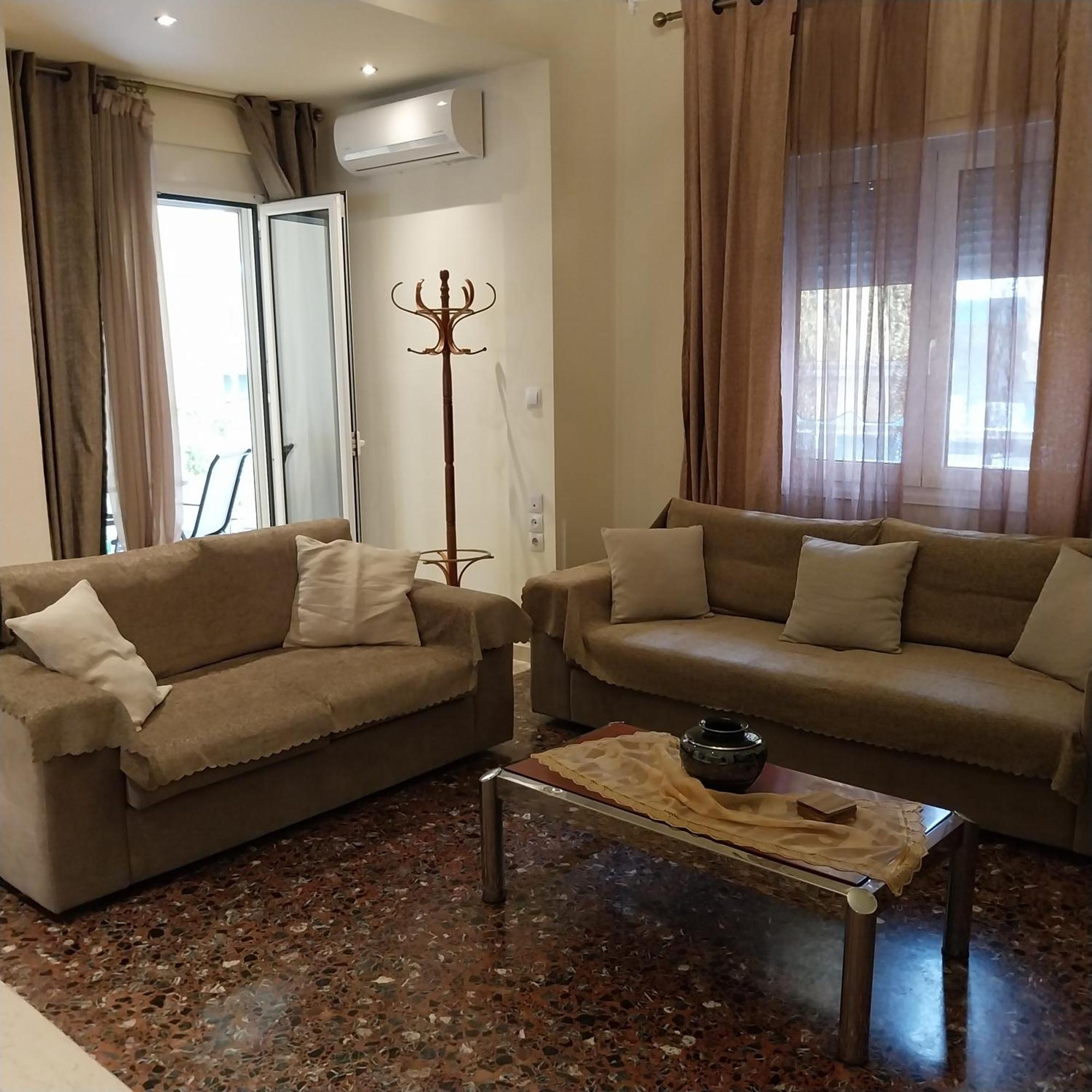 Kyrezis Appartement