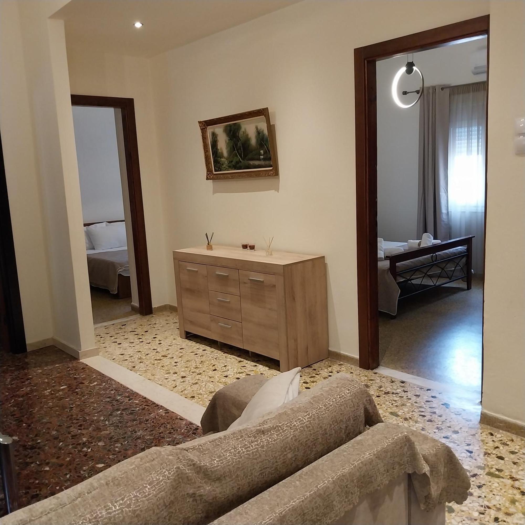 Kyrezis Appartement Héraklion