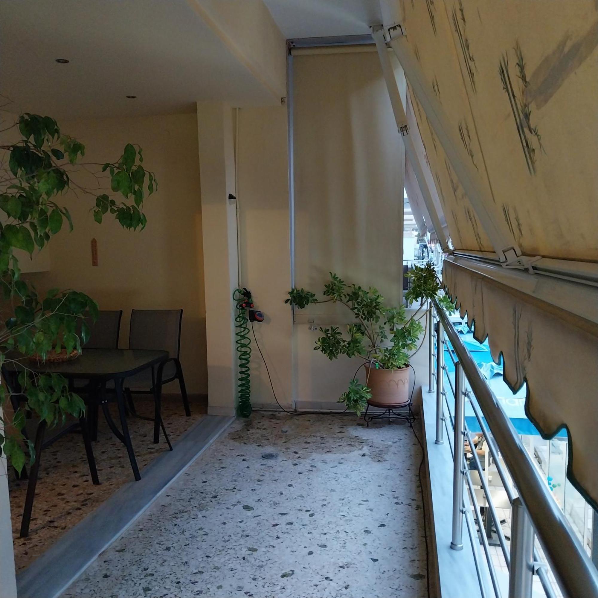 Appartement Kyrezis Héraklion