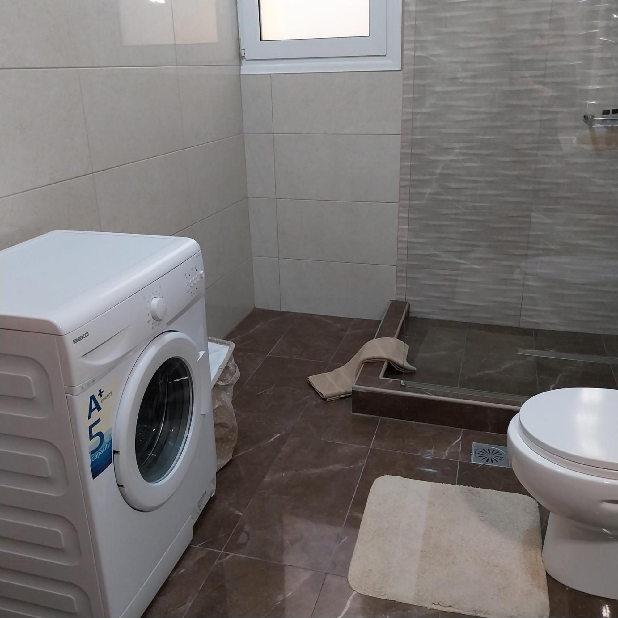 Kyrezis Appartement