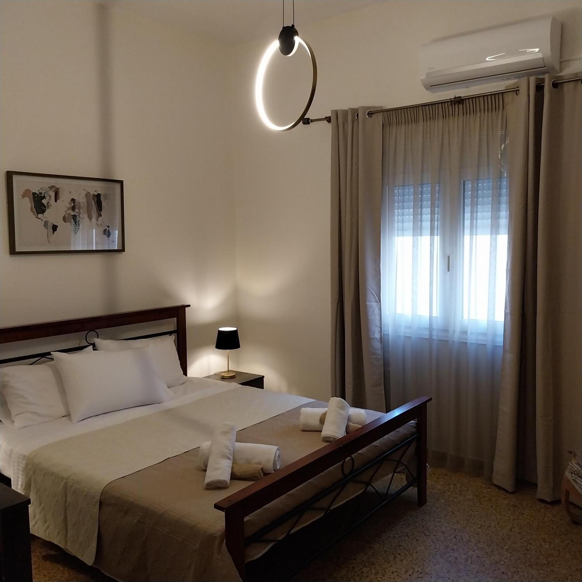 Kyrezis Appartement *