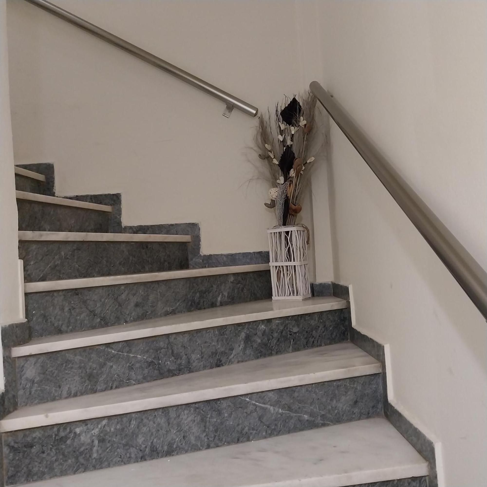 Appartement Kyrezis *