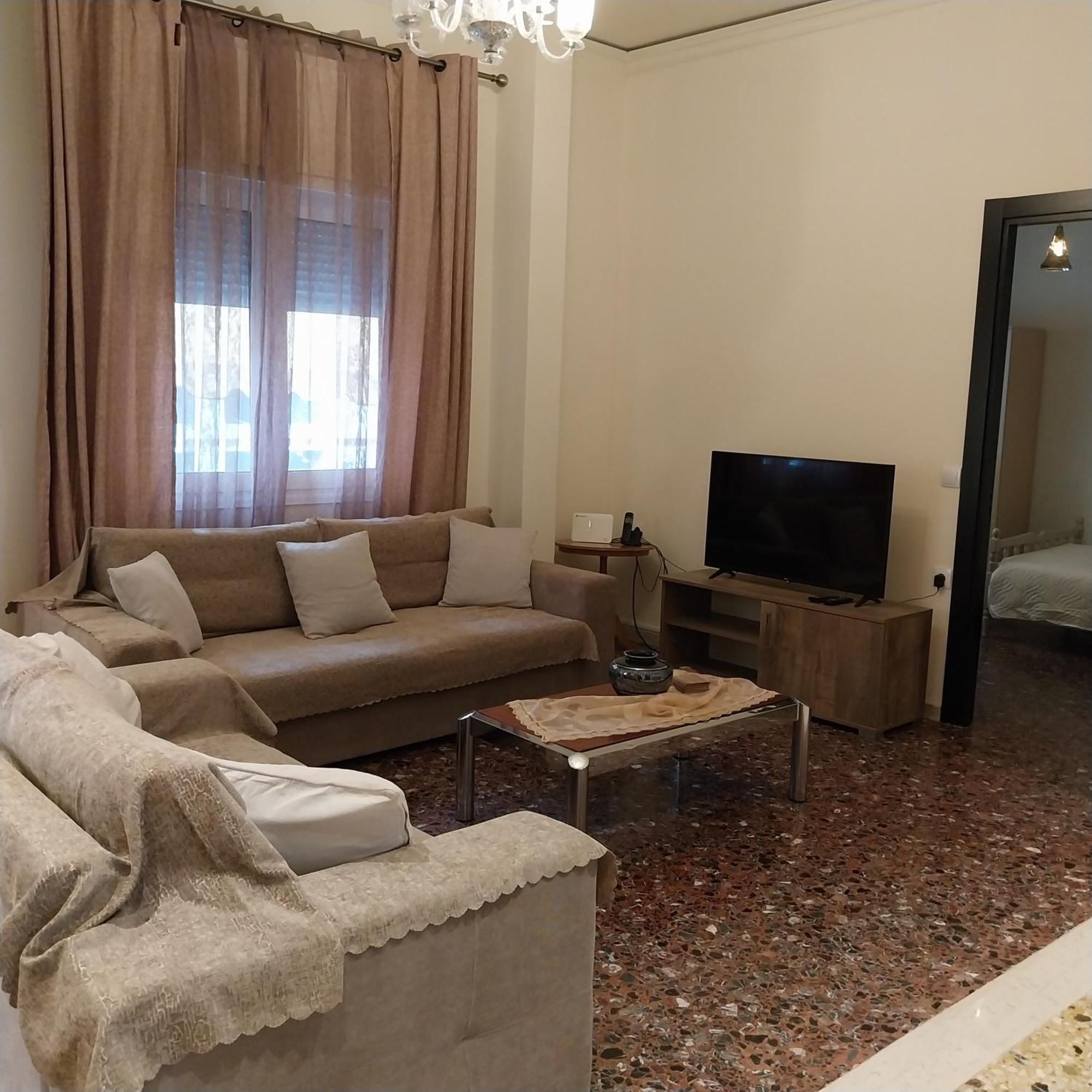 Appartement Kyrezis Héraklion