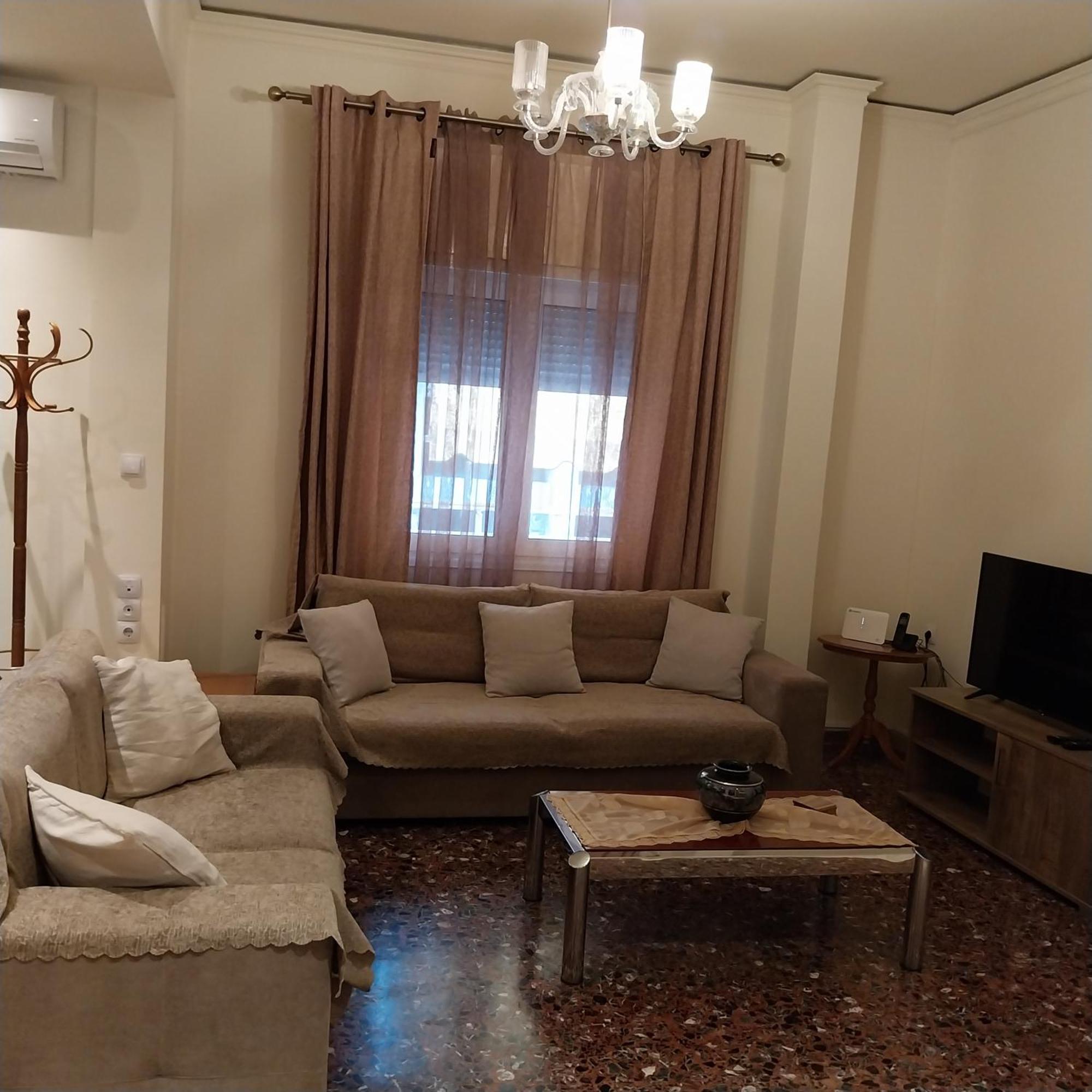 Appartement Kyrezis Héraklion