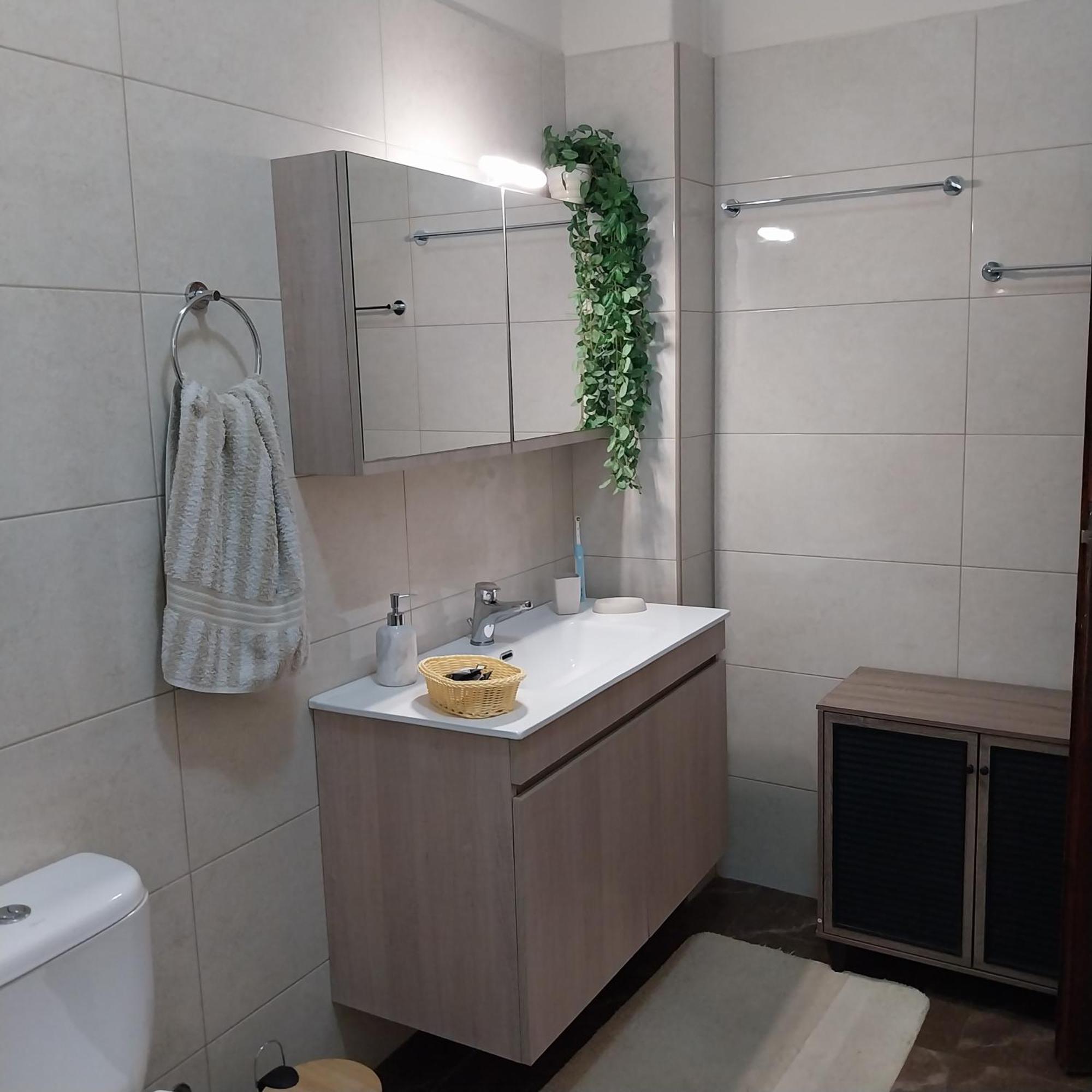 Appartement Kyrezis