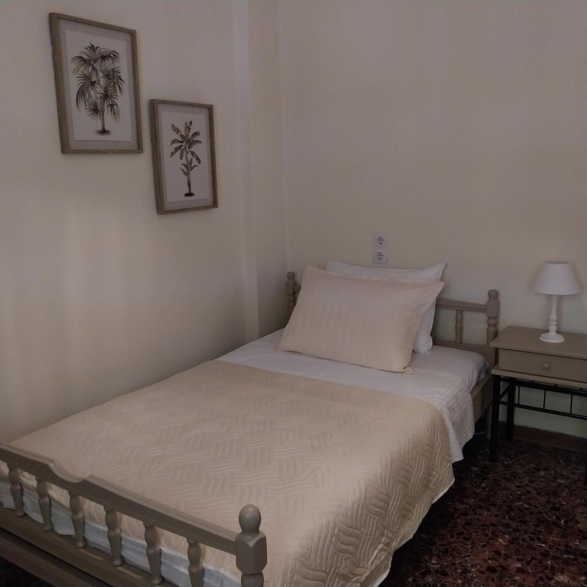 Appartement Kyrezis Héraklion