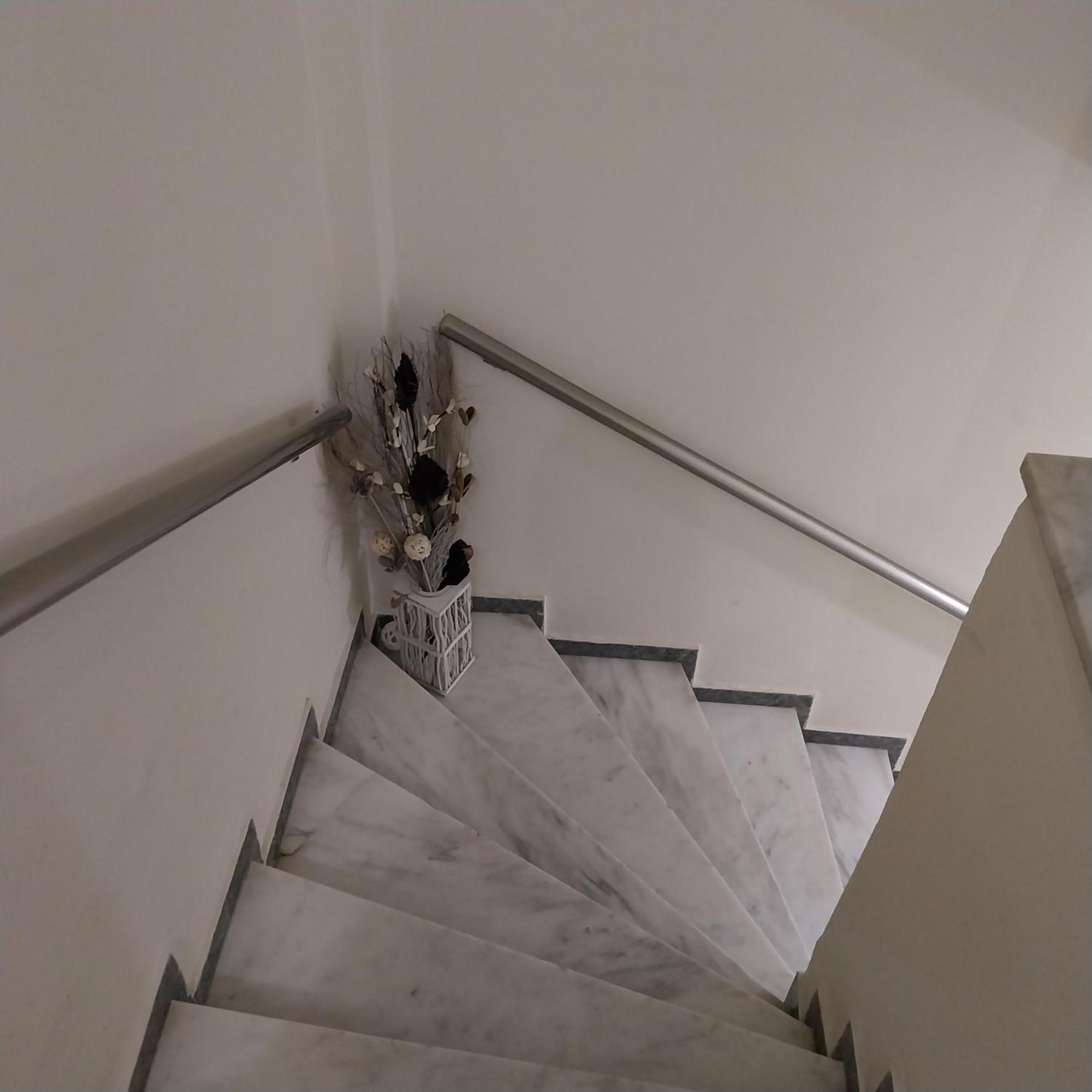 Kyrezis Appartement