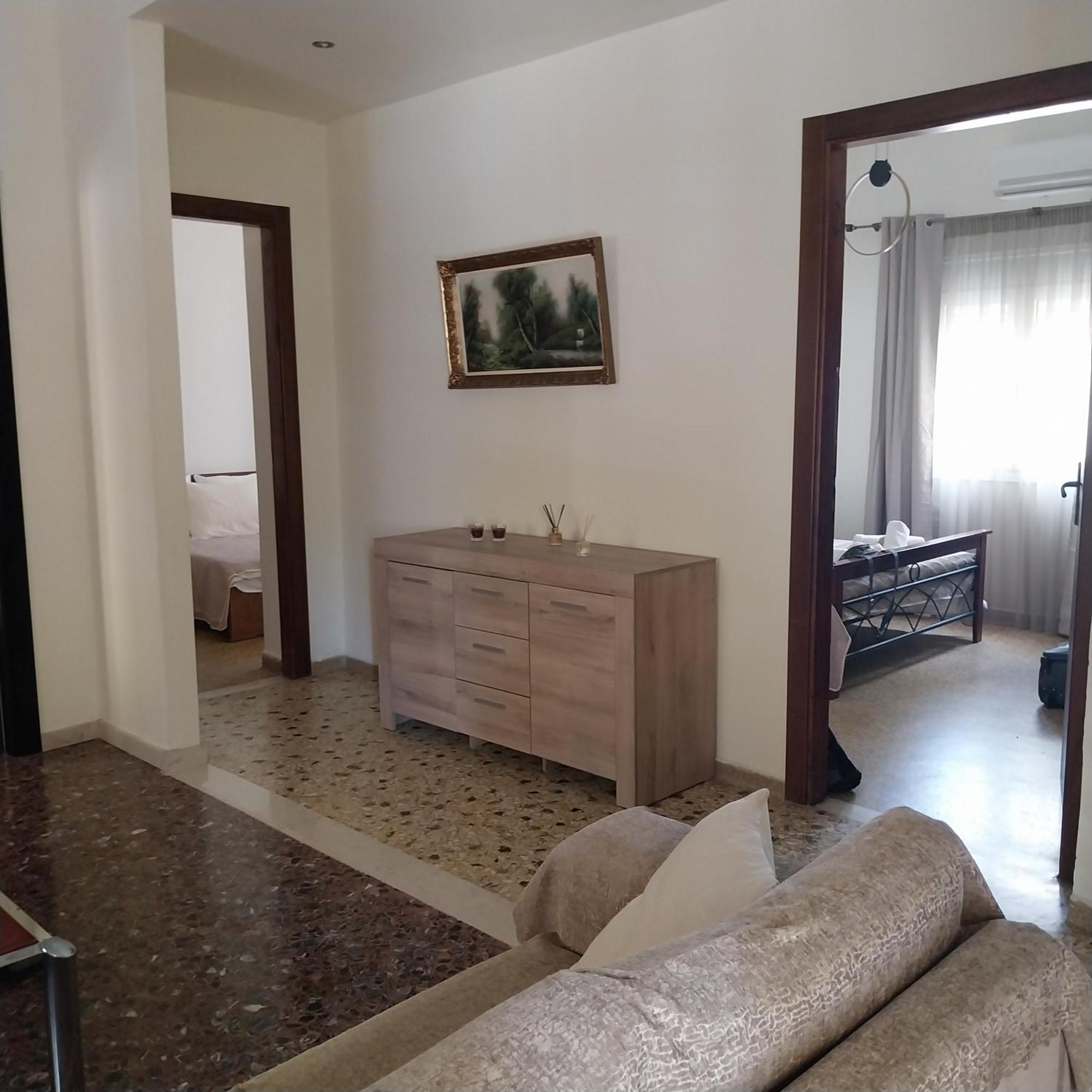 Kyrezis Appartement Héraklion