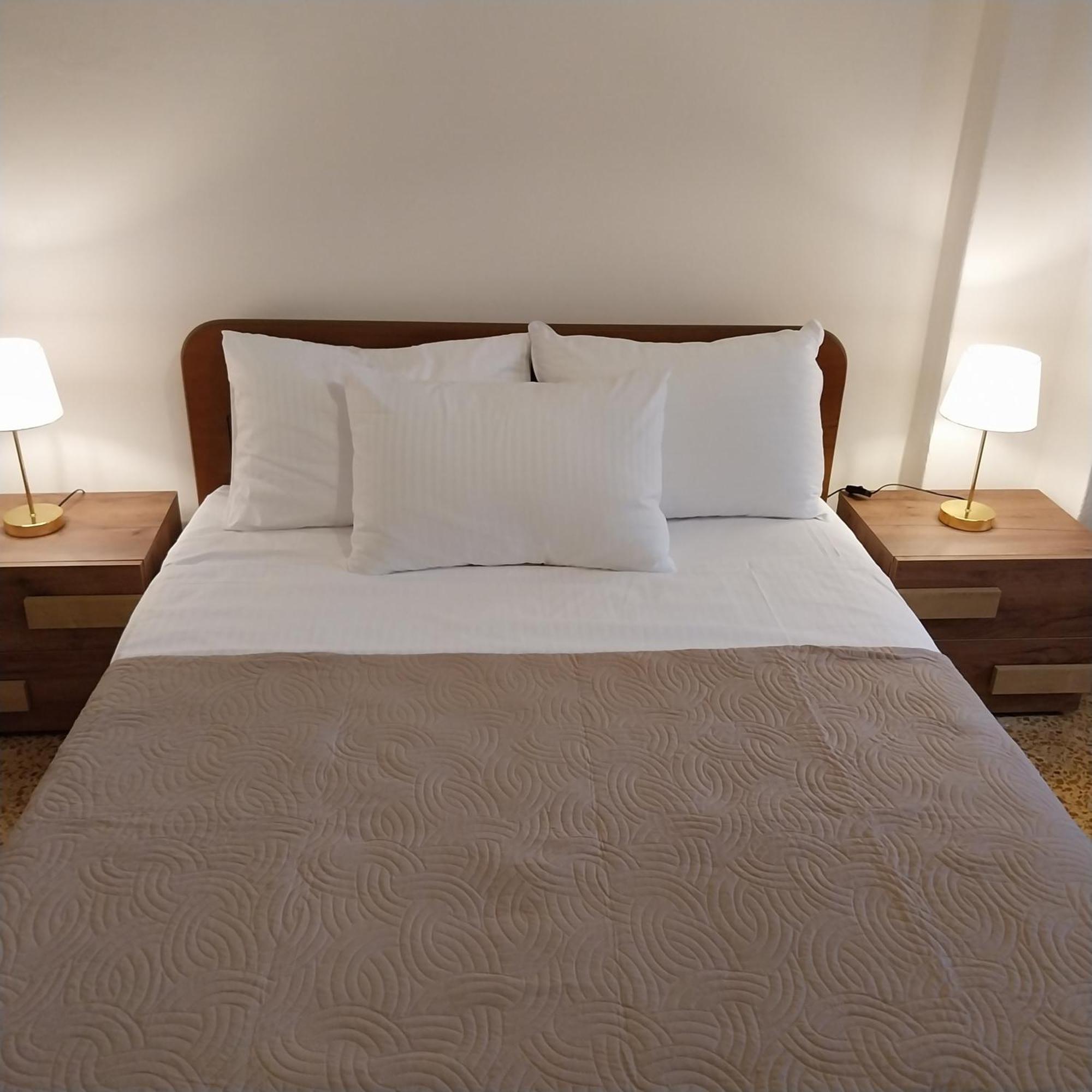 Appartement Kyrezis Héraklion