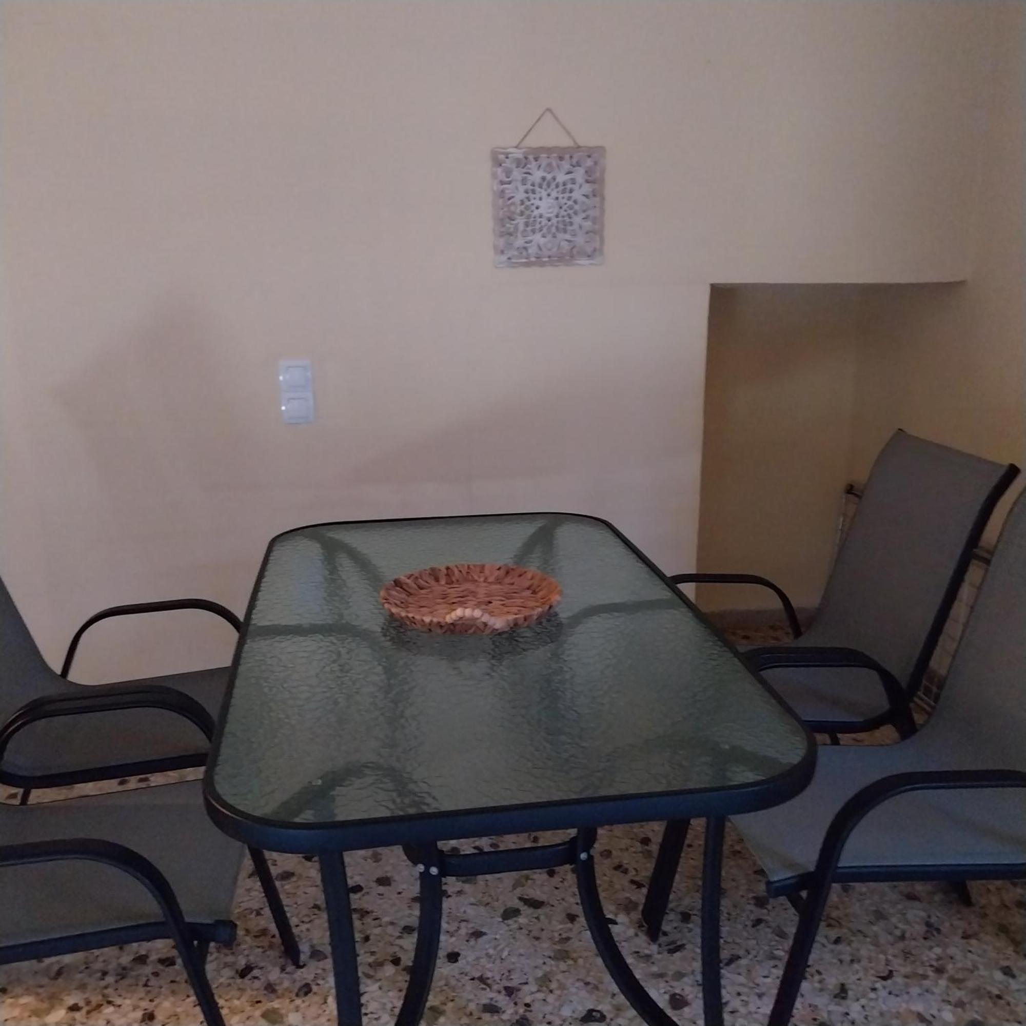 Kyrezis * Héraklion