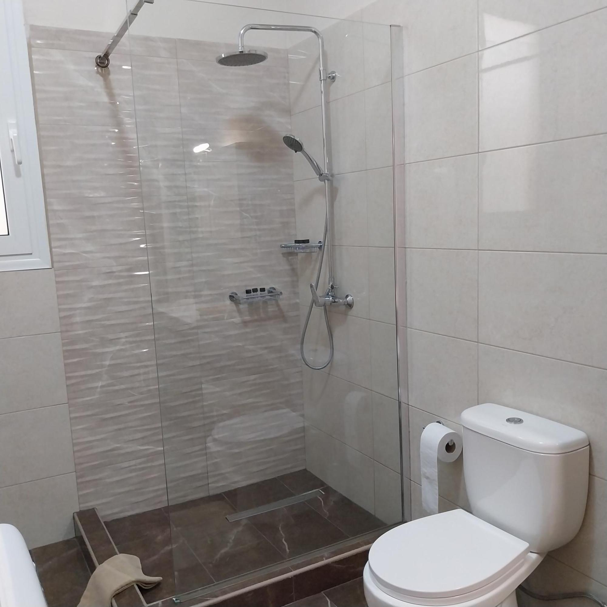 Kyrezis Appartement