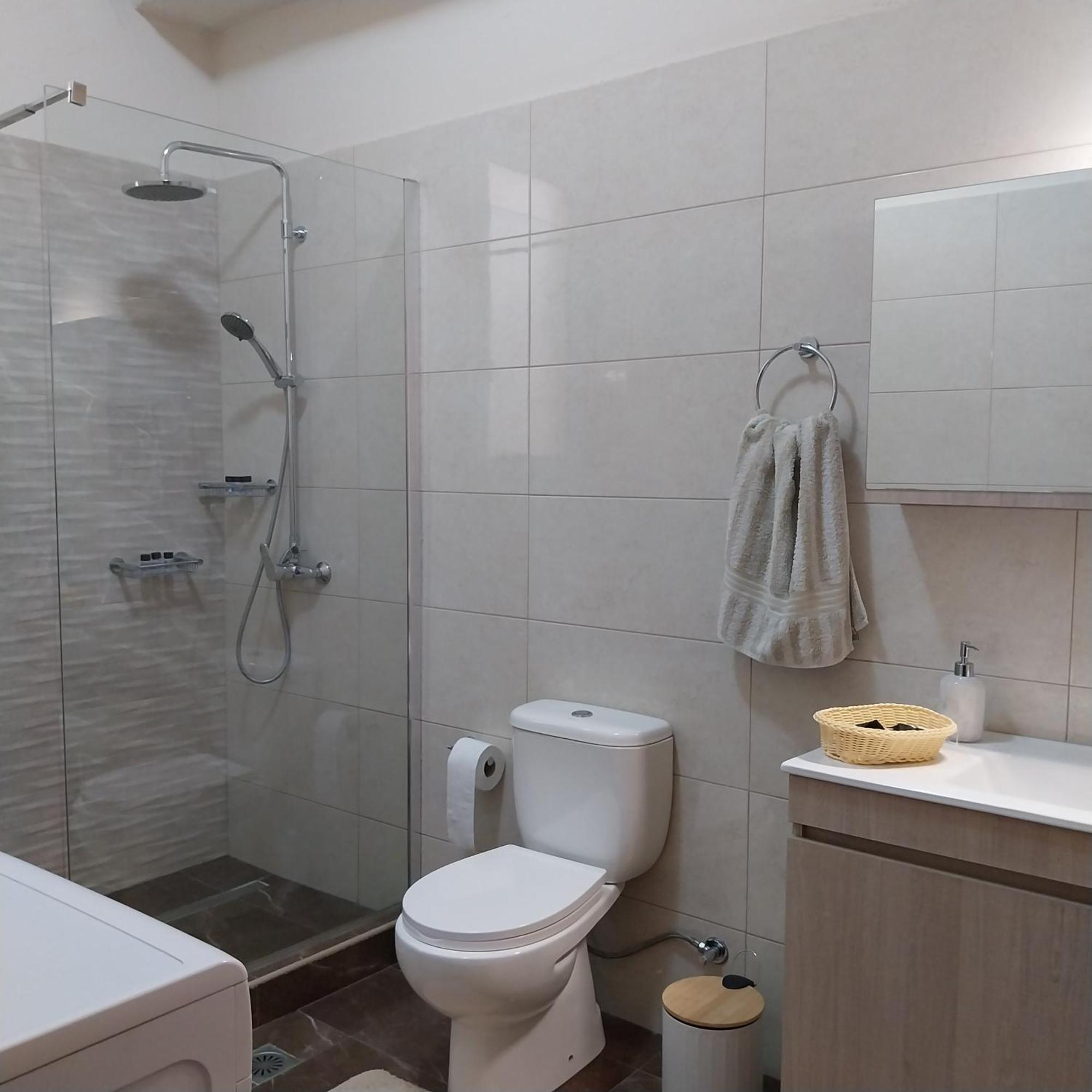 Appartement Kyrezis