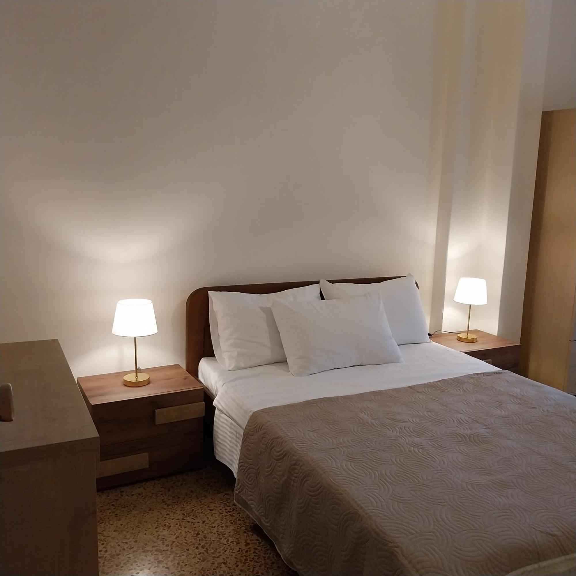 Appartement Kyrezis *