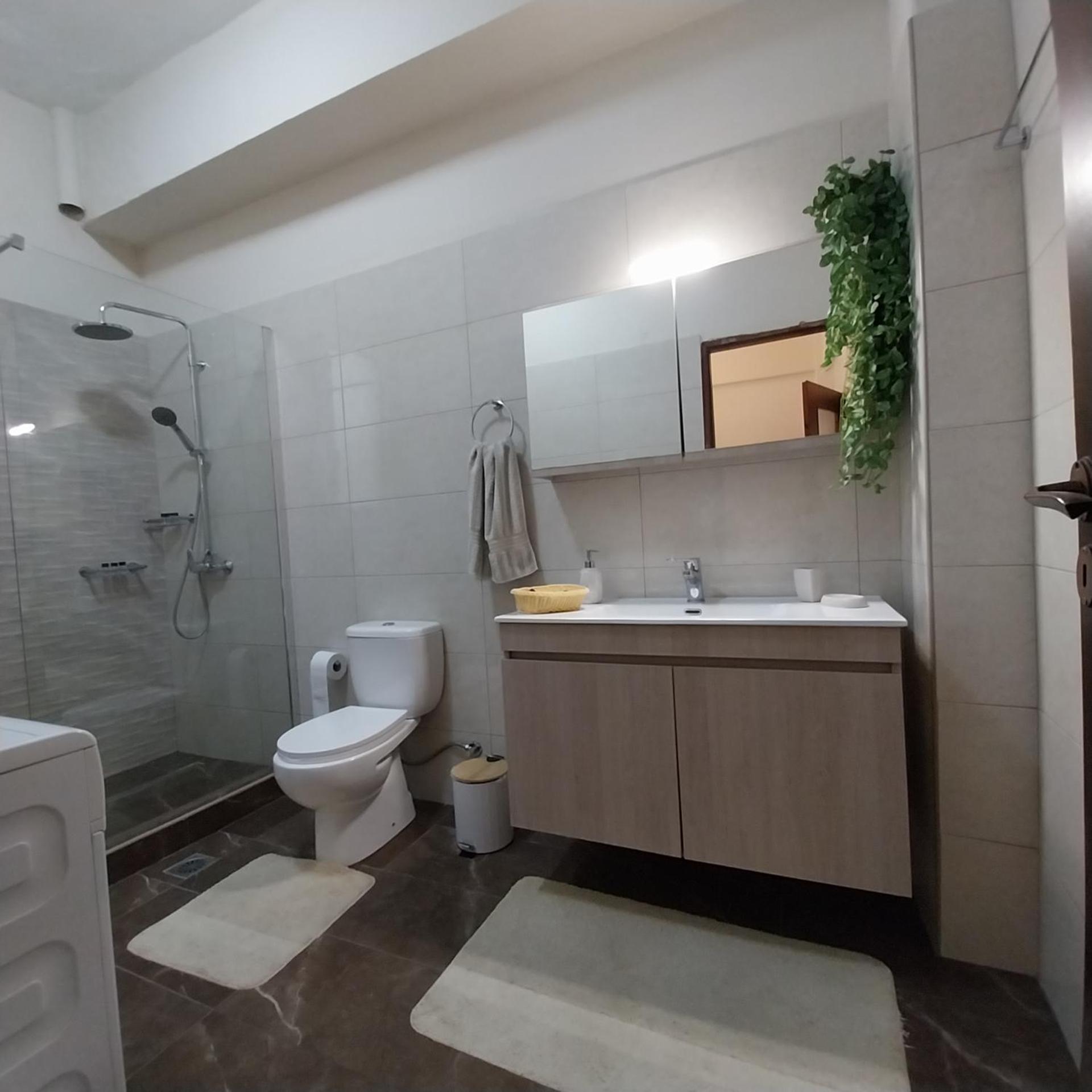 Kyrezis Appartement Héraklion