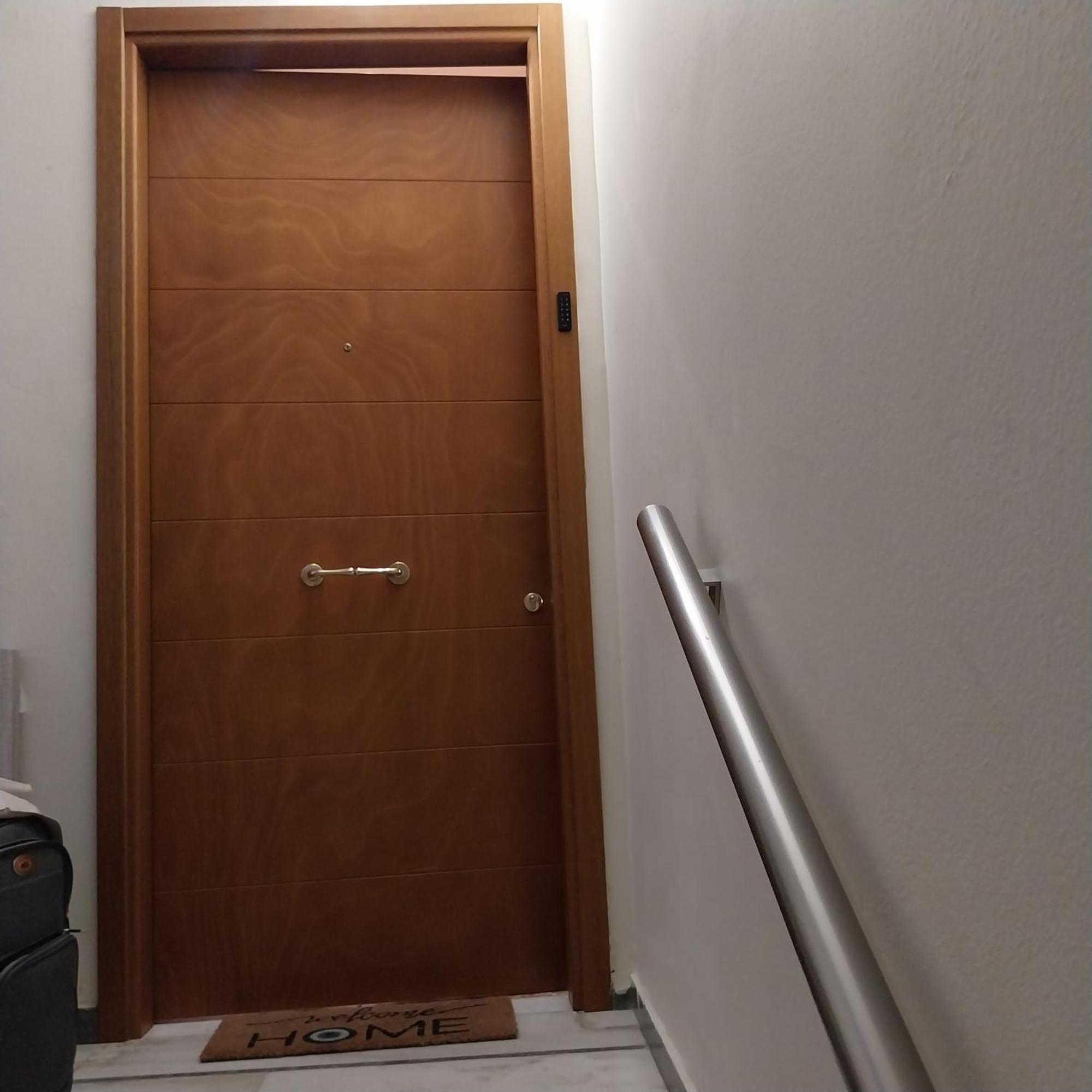 Kyrezis Appartement