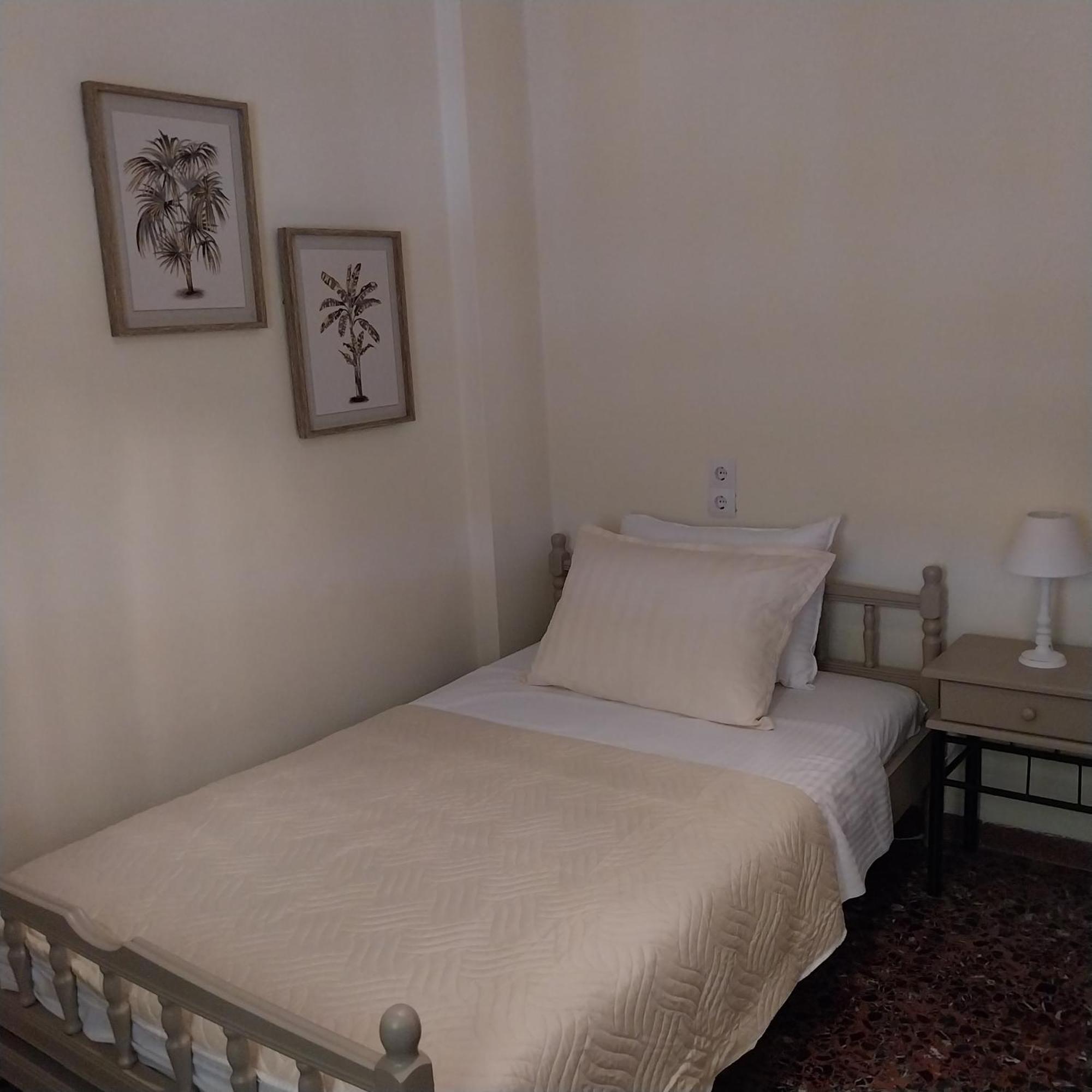 Appartement Kyrezis