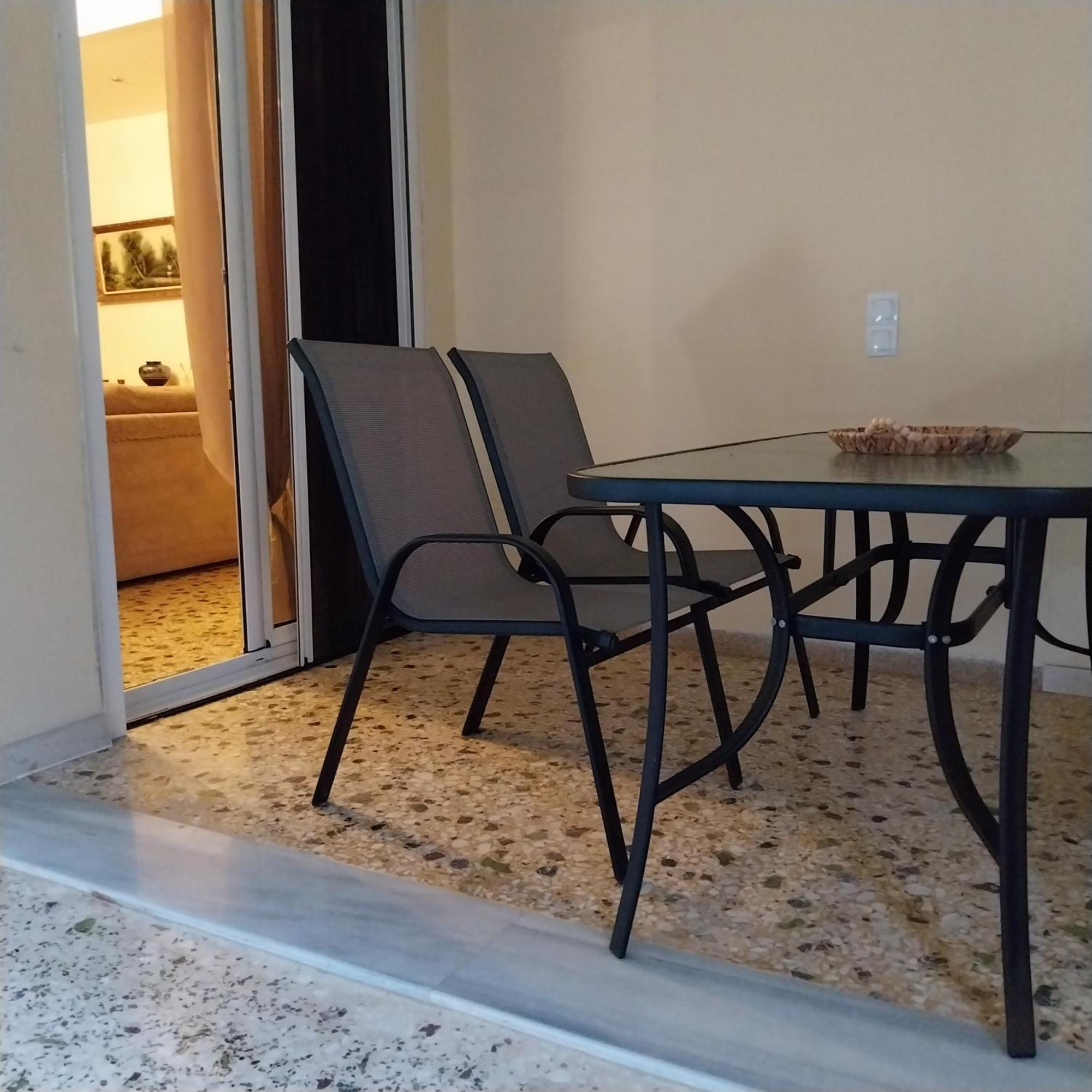 Kyrezis Appartement