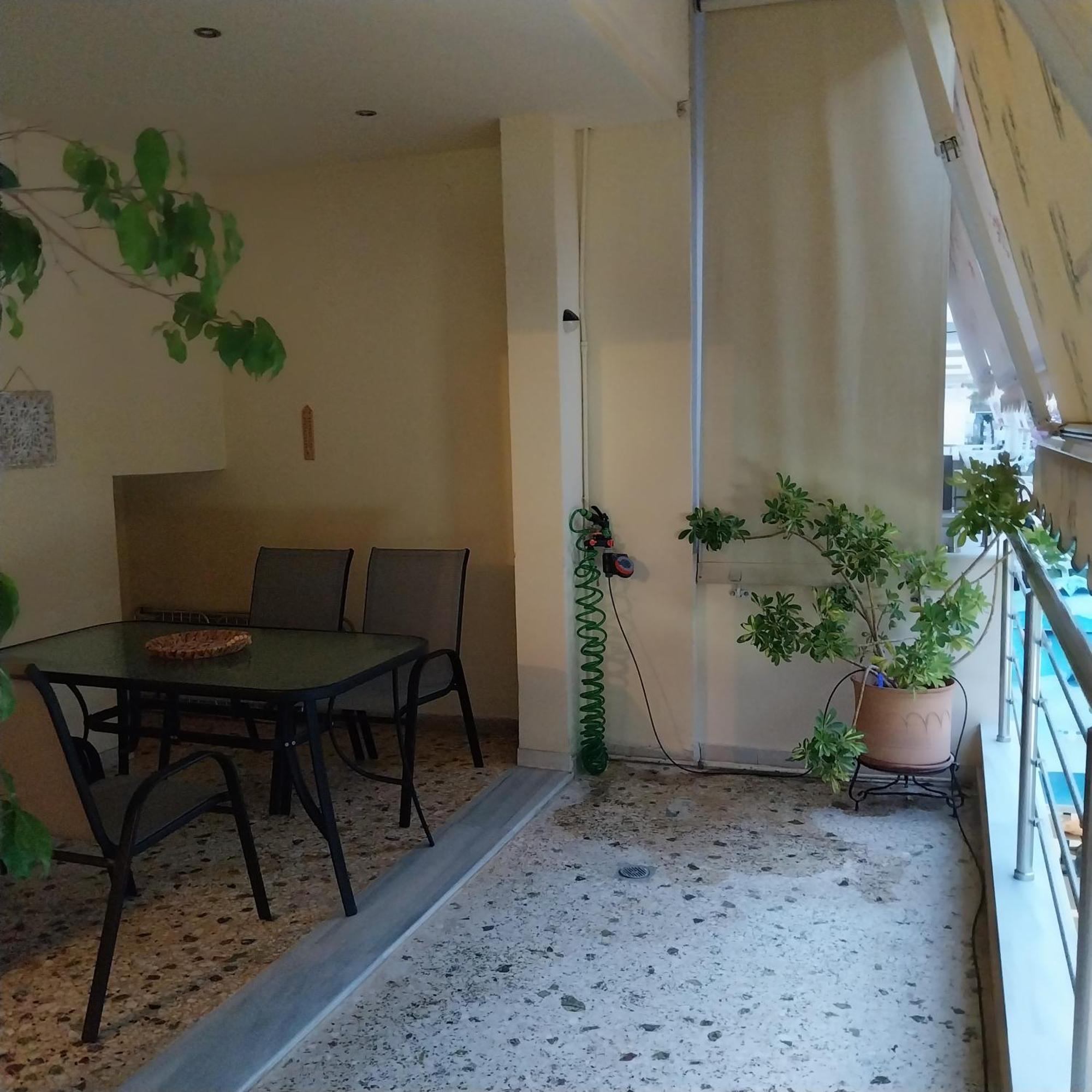 Appartement Kyrezis *