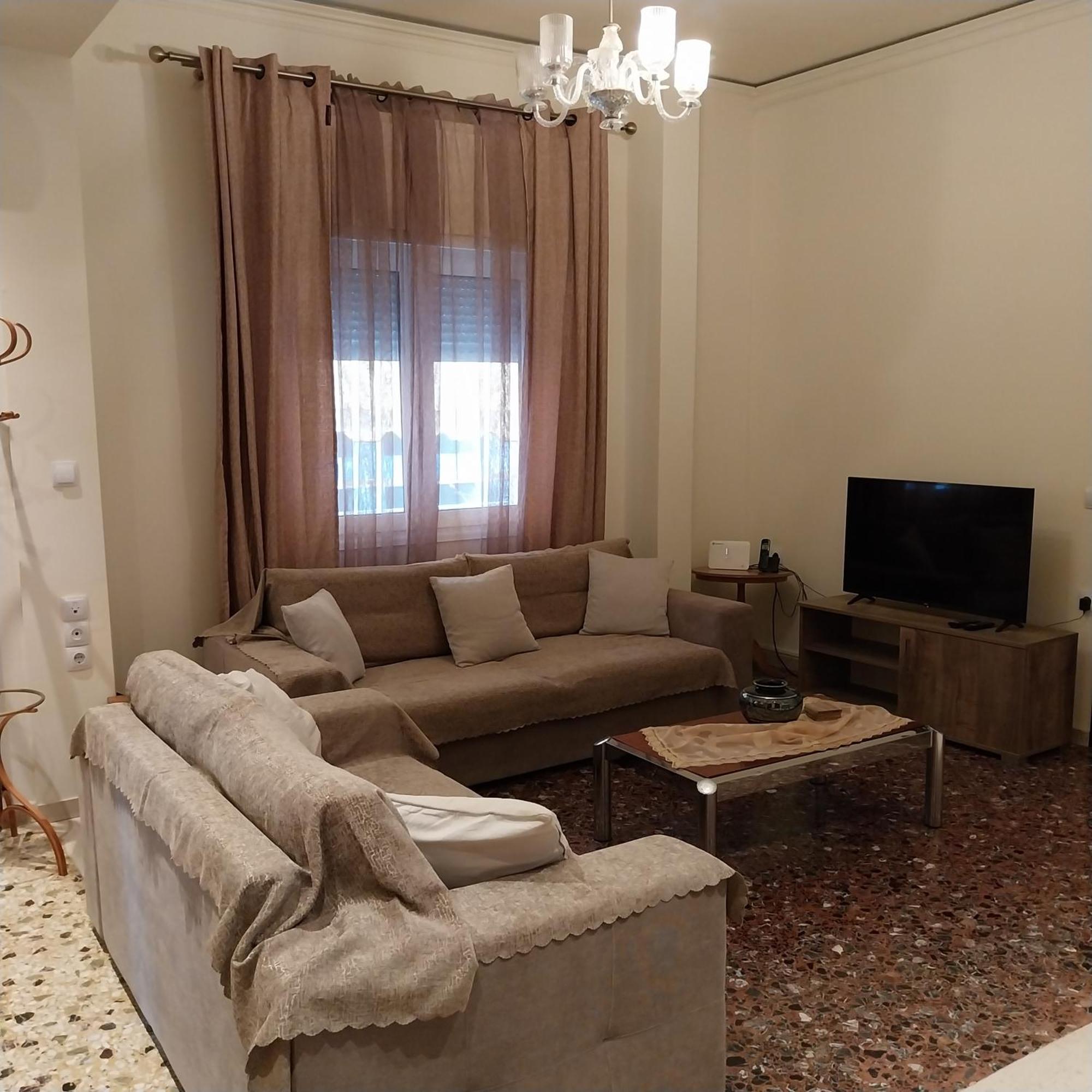 Apartment Kyrezis Heraklion (Crete)