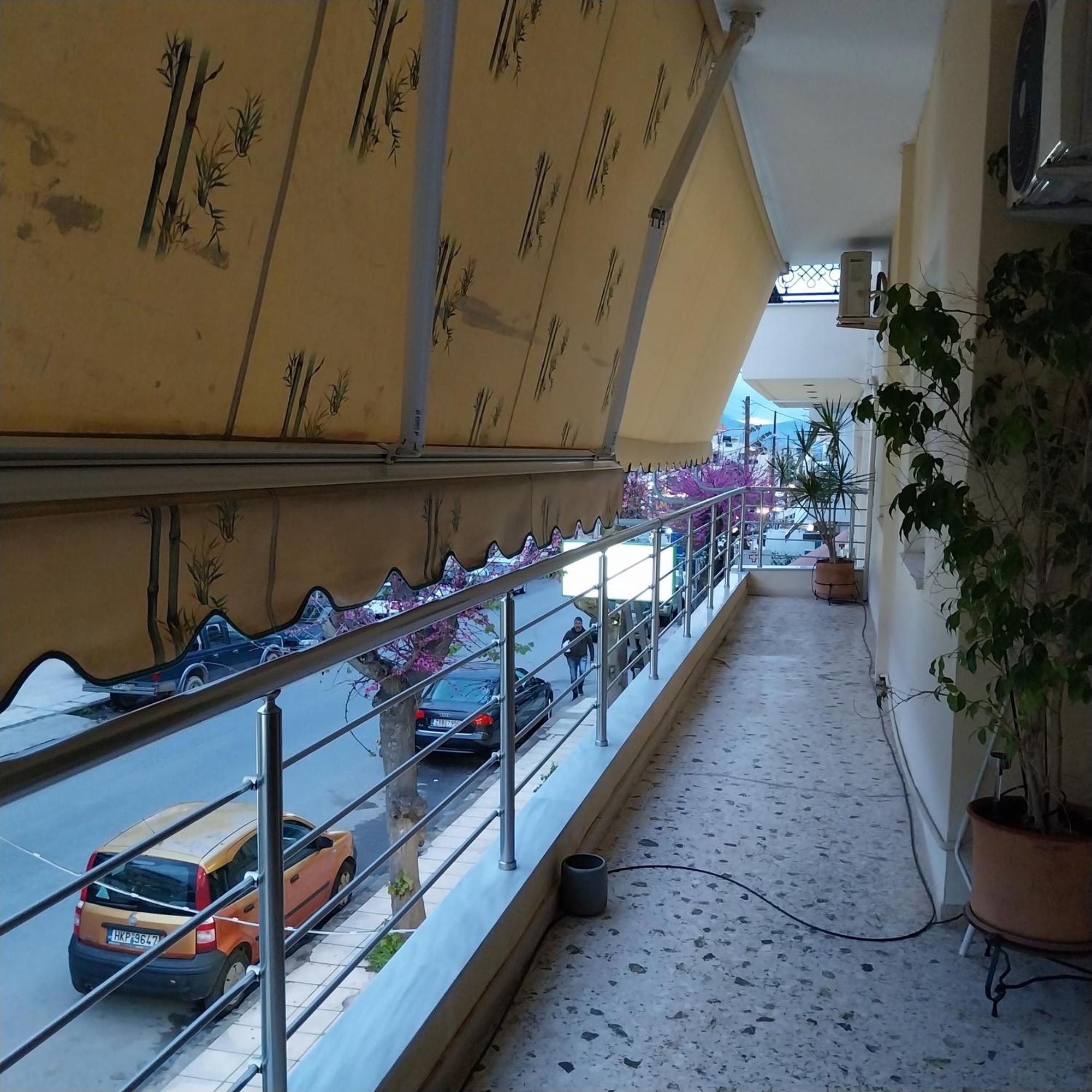 Apartment Kyrezis Heraklion (Crete)