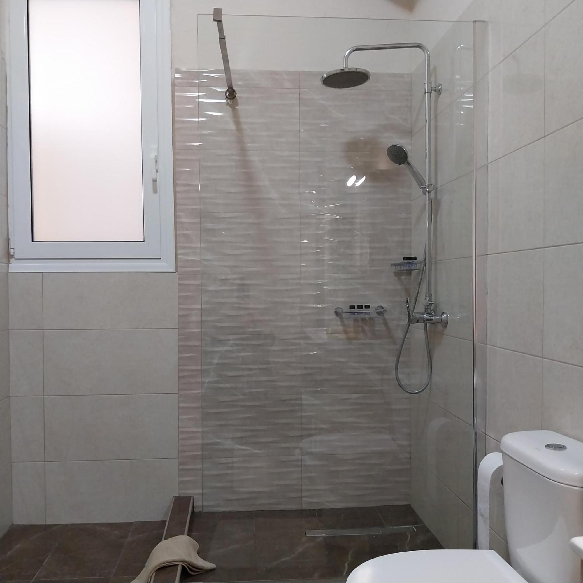 Apartment Kyrezis *