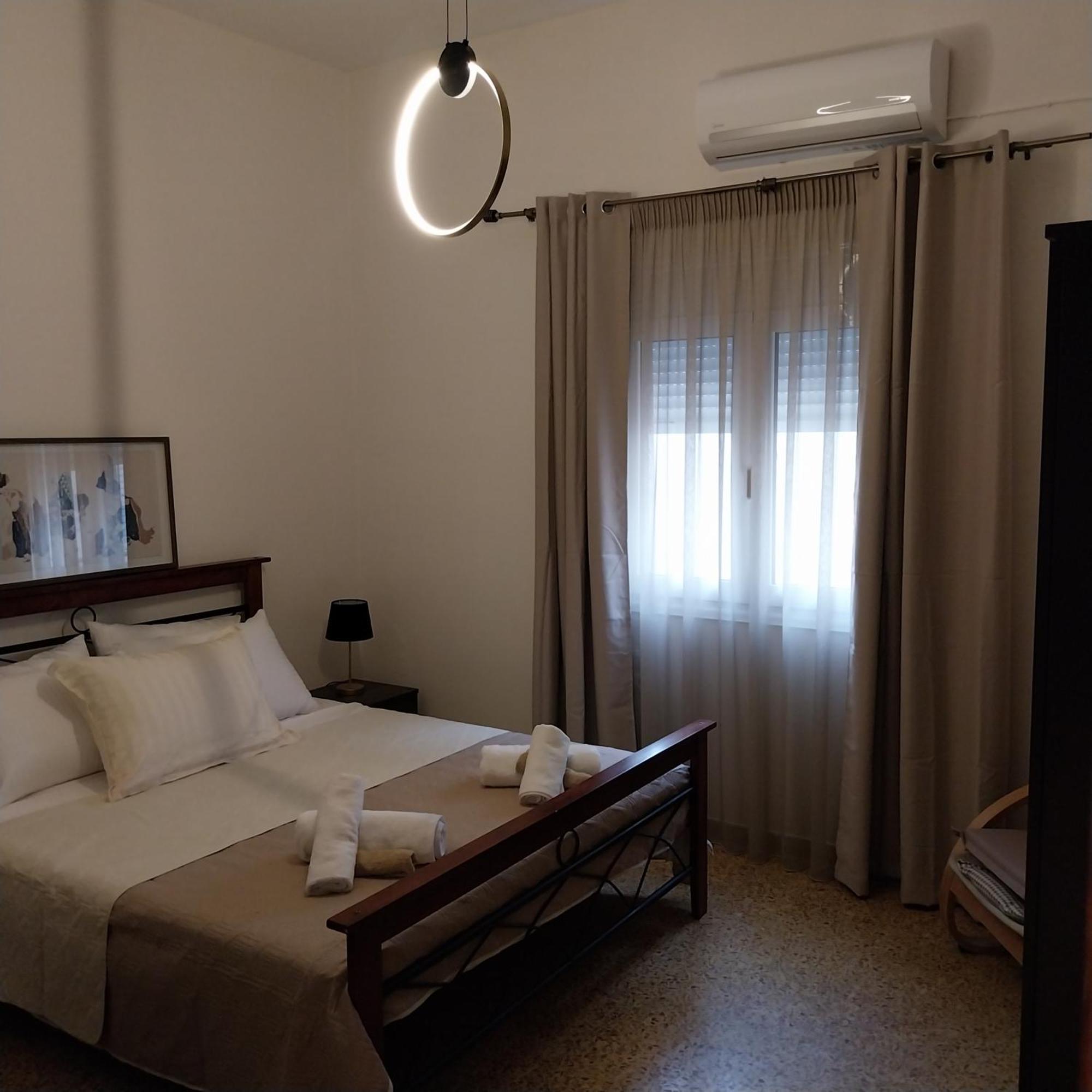 Apartment Kyrezis *