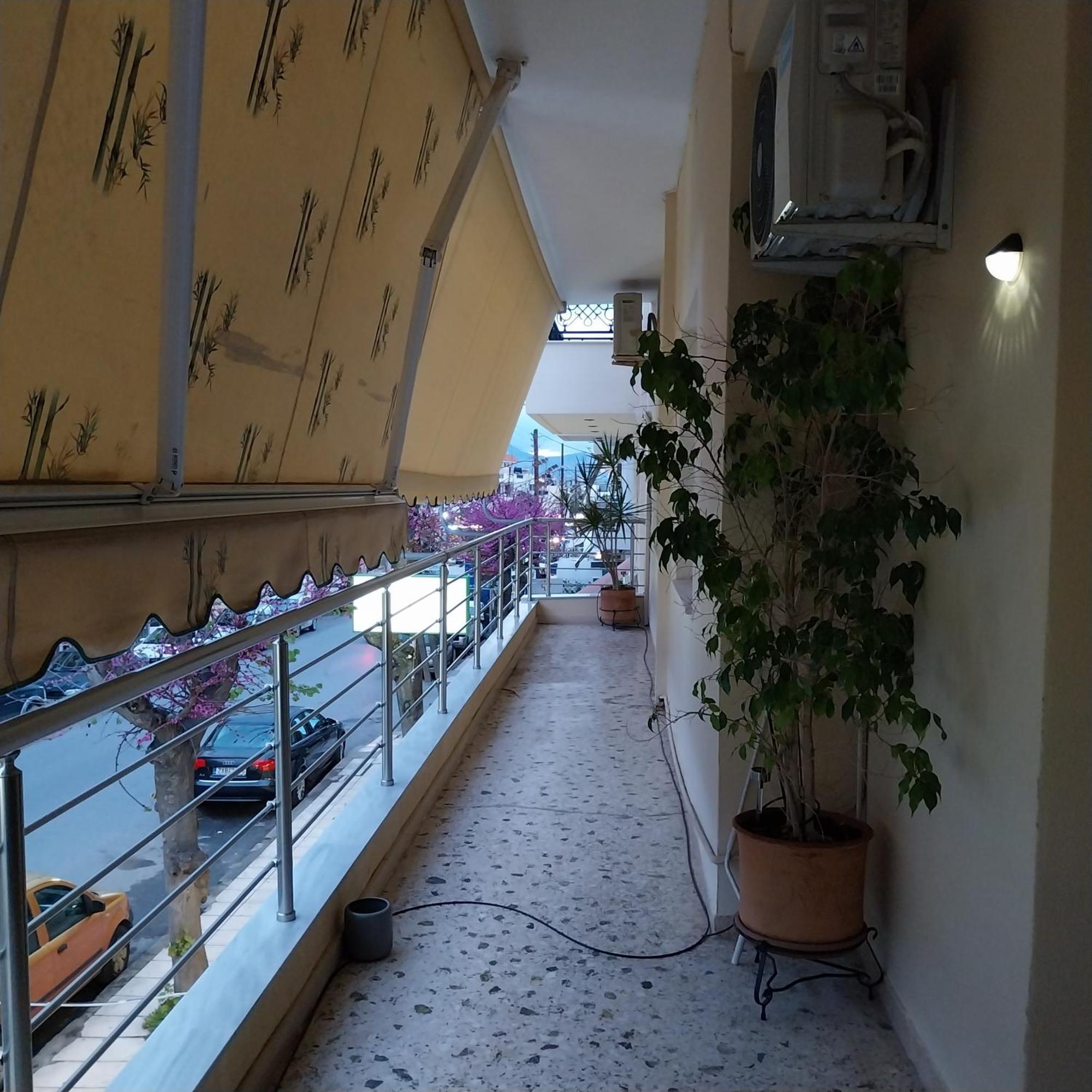 Apartment Kyrezis Heraklion (Crete)
